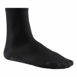 Chaussettes Mi-hautes Mavic Essential - Noir