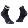 Chaussettes Northwave Origin Noir/Blanc