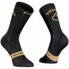 Chaussettes Northwave Sunday Monday Noir/Or