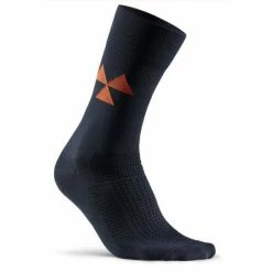 Chaussettes Offroad Craft HMC - Noir