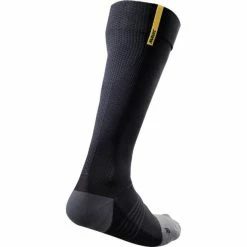 Chaussettes Récupération Mavic Ksyrium 379053 Noir