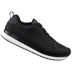 Chaussures City Shimano CT500SL - Noir