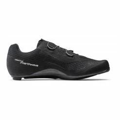 Chaussures De Route Northwave Extreme GT 4- Noir/Blanc 7 Chaussures De Route Northwave Extreme GT 4- Noir/Blanc -Vélos Soldes chaussures de route northwave extreme gt 4 noirblanc 2