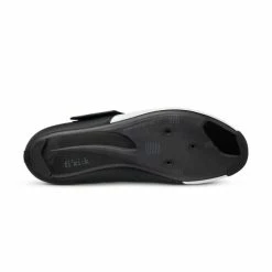 Chaussures De Triathlon Fizik Transiro R4 Powerstrap - Noir / Blanc 6 Chaussures De Triathlon Fizik Transiro R4 Powerstrap - Noir / Blanc -Vélos Soldes chaussures de triathlon fizik transiro r4 powerstrap noir blanc 2