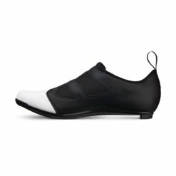 Chaussures De Triathlon Fizik Transiro R4 Powerstrap - Noir / Blanc 7 Chaussures De Triathlon Fizik Transiro R4 Powerstrap - Noir / Blanc -Vélos Soldes chaussures de triathlon fizik transiro r4 powerstrap noir blanc 3