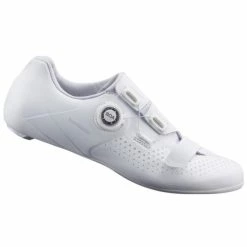 Chaussures Femme Shimano RC5 - Blanc