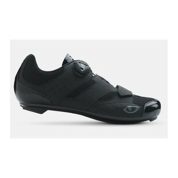 Chaussures Giro Savix - Noir Mat 2 Chaussures Giro Savix - Noir Mat – Image 2