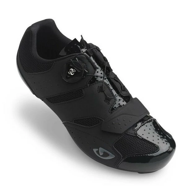 Chaussures Giro Savix - Noir Mat 1 Chaussures Giro Savix - Noir Mat