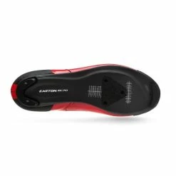 Chaussures Giro Trans Boa - Rouge/Noir -Vélos Soldes chaussures giro trans boa rouge noir 2