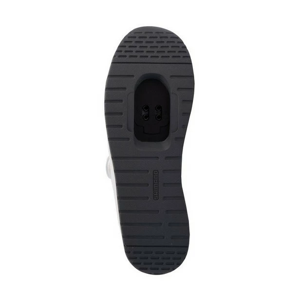 Chaussures Indoor Femme Shimano IC3 (SH-IC300) - Noir 5 Chaussures Indoor Femme Shimano IC3 (SH-IC300) - Noir – Image 5