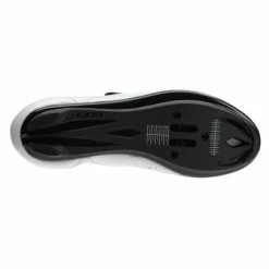 Chaussures Route Femme Giro Savix II Blanc 5 Chaussures Route Femme Giro Savix II Blanc -Vélos Soldes chaussures route femme giro savix ii blanc 2