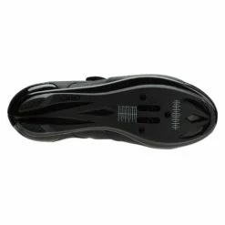 Chaussures Route Femme Giro Savix II Noir -Vélos Soldes chaussures route femme giro savix noir 2