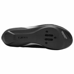 Chaussures Route Femmes Giro Cadet W Noir -Vélos Soldes chaussures route femmes giro cadet w noir 2