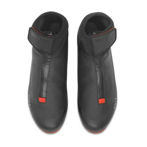Chaussures Route Fizik Artica R5 - Noir/Rouge 2 Chaussures Route Fizik Artica R5 - Noir/Rouge – Image 2