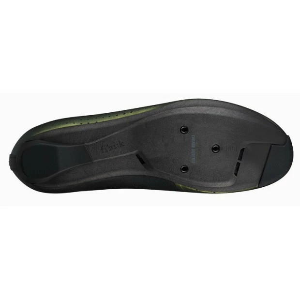 Chaussures Route Fizik Tempo Overcurve R4 - Beetle-Noir Iridescent 3 Chaussures Route Fizik Tempo Overcurve R4 - Beetle-Noir Iridescent – Image 3
