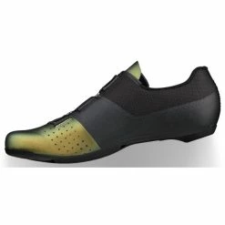 Chaussures Route Fizik Tempo Overcurve R4 - Beetle-Noir Iridescent 8 Chaussures Route Fizik Tempo Overcurve R4 - Beetle-Noir Iridescent -Vélos Soldes chaussures route fizik tempo overcurve r4 beetle noir iridescent 3