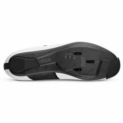 Chaussures Route Fizik Vento Infinito Carbon Noir/Blanc -Vélos Soldes chaussures route fizik vento infinito carbon noir blanc 2