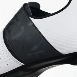 Chaussures Route Fizik Vento Infinito Carbon Noir/Blanc -Vélos Soldes chaussures route fizik vento infinito carbon noir blanc 3