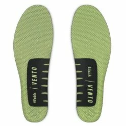 Chaussures Route Fizik Vento Stabilita Carbon Noir/Jaune 11 Chaussures Route Fizik Vento Stabilita Carbon Noir/Jaune -Vélos Soldes chaussures route fizik vento stabilita carbon noir jaune 4