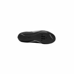 Chaussures Route Giro Stylus - Noir -Vélos Soldes chaussures route giro stylus noir 2