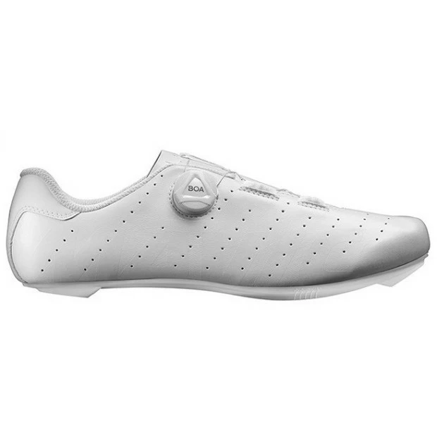 Chaussures Route Mavic Cosmic Boa - Blanc 2 Chaussures Route Mavic Cosmic Boa - Blanc – Image 2