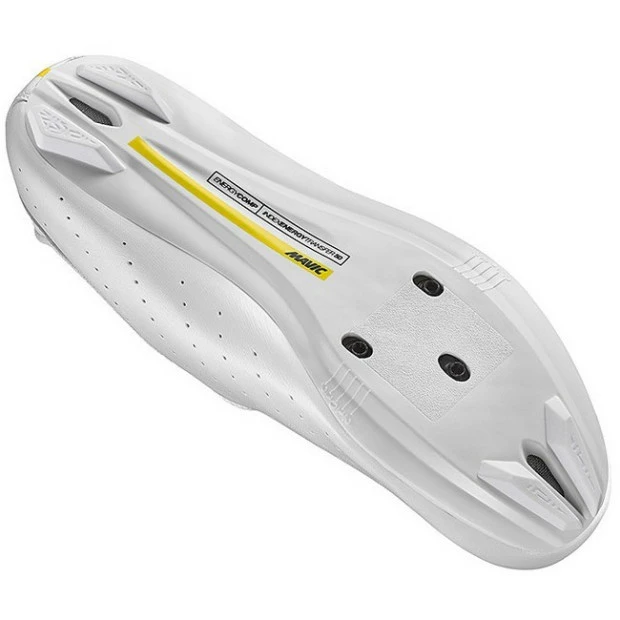 Chaussures Route Mavic Cosmic Boa - Blanc 3 Chaussures Route Mavic Cosmic Boa - Blanc – Image 3