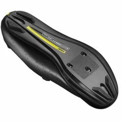 Chaussures Route Mavic Cosmic Boa - Noir 5 Chaussures Route Mavic Cosmic Boa - Noir -Vélos Soldes chaussures route mavic cosmic boa noir 2