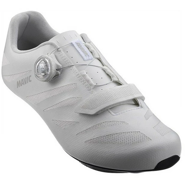 Chaussures Route Mavic Cosmic Elite SL Blanc 1 Chaussures Route Mavic Cosmic Elite SL Blanc