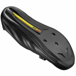 Chaussures Route Mavic Cosmic Elite SL Noir -Vélos Soldes chaussures route mavic cosmic elite sl noir 2