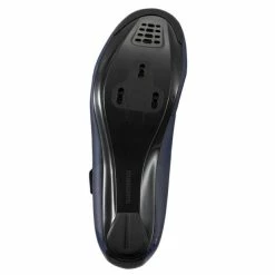Chaussures Route Shimano RC100 Bleu Marine -Vélos Soldes chaussures route shimano rc100 bleu marine 2