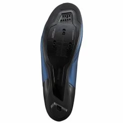 Chaussures Route Shimano RC5 (SH-RC502) Bleu -Vélos Soldes chaussures route shimano rc5 sh rc502 bleu 2
