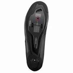 Chaussures Route Shimano RC7 (SH-RC702) Noir 6 Chaussures Route Shimano RC7 (SH-RC702) Noir -Vélos Soldes chaussures route shimano rc7 sh rc702 noir 2