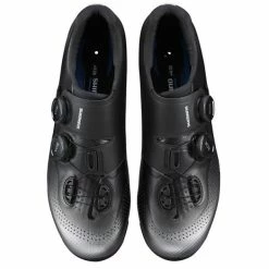 Chaussures Route Shimano RC7 (SH-RC702) Noir 7 Chaussures Route Shimano RC7 (SH-RC702) Noir -Vélos Soldes chaussures route shimano rc7 sh rc702 noir 3