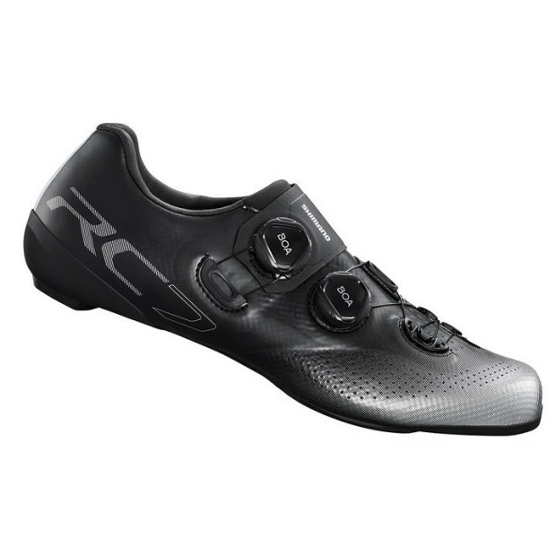 Chaussures Route Shimano RC7 (SH-RC702) Noir 1 Chaussures Route Shimano RC7 (SH-RC702) Noir