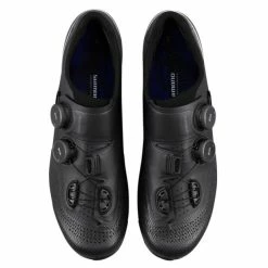 Chaussures Route Shimano S-Phyre RC9 Noir -Vélos Soldes chaussures route shimano s phyre rc9 noir 3