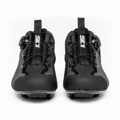 Chaussures Sidi Gravel Noir 6 Chaussures Sidi Gravel Noir -Vélos Soldes chaussures sidi gravel noir 2