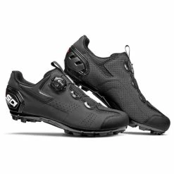 Chaussures Sidi Gravel Noir