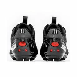 Chaussures Sidi Gravel Noir 7 Chaussures Sidi Gravel Noir -Vélos Soldes chaussures sidi gravel noir 3