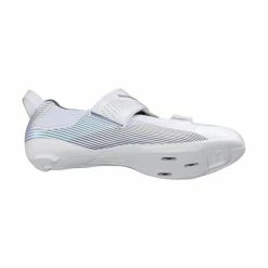 Chaussures Triathlon Femme Shimano TR501 Blanc -Vélos Soldes chaussures triathlon femme shimano tr501 blanc 2