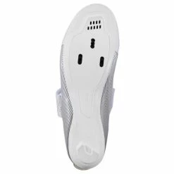 Chaussures Triathlon Shimano TR501 Blanc -Vélos Soldes chaussures triathlon shimano tr501 blanc 4