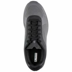 Chaussures Urbaines Vaude TVL Asfalt Tech Dualflex - Gris-Noir -Vélos Soldes chaussures urbaines vaude tvl asfalt tech dualflex gris noir 4