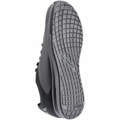 Chaussures Urbaines Vaude TVL Asfalt Tech Dualflex - Gris-Noir -Vélos Soldes chaussures urbaines vaude tvl asfalt tech dualflex gris noir 5