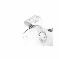 Chaussures Vélo Route Sidi Genius 10 - Blanc -Vélos Soldes chaussures velo route sidi genius 10 blanc 3