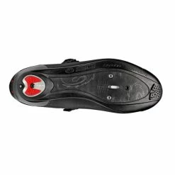 Chaussures Vélo Route Sidi Genius 10 - Noir -Vélos Soldes chaussures velo route sidi genius 10 noir 4