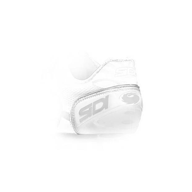 Chaussures Vélo Route Sidi Genius 10 Noir/Rouge 5 Chaussures Vélo Route Sidi Genius 10 Noir/Rouge – Image 5