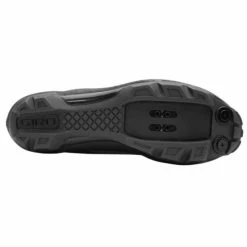 Chaussures VTT Femme Giro Rincon Noir -Vélos Soldes chaussures vtt femme giro rincon noir 2