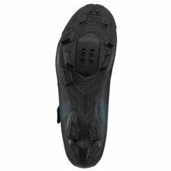 Chaussures VTT Femmes Shimano XC1W Noir -Vélos Soldes chaussures vtt femmes shimano xc1w noir 3