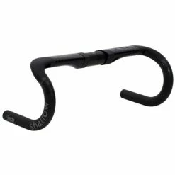 Deda-elementi Cintre Carbone Deda Elementi Vinci Shallow 31.7mm