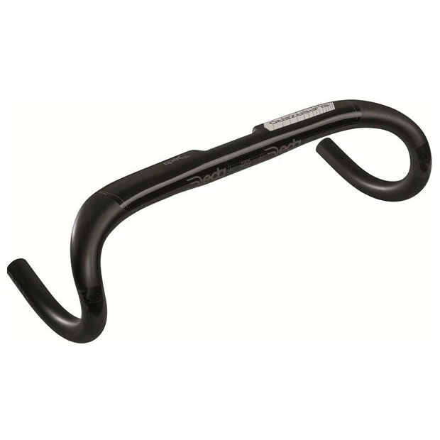 Deda-elementi Cintre Deda Elementi Aero Superzero Carbone White Finish - 31.7mm 1 Deda-elementi Cintre Deda Elementi Aero Superzero Carbone White Finish - 31.7mm