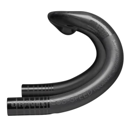 Deda-elementi Cintre Deda Elementi Superzero Gravel Carbone 31,8mm -Vélos Soldes cintre deda elementi superzero gravel carbone 318mm 2